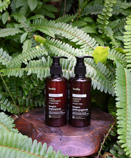 Après Shampoing